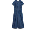 Denim Jumpsuit (Toddler/Little Kid/Big Kid)