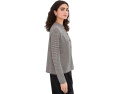Кардиган Eileen Fisher из органического льна и хлопка