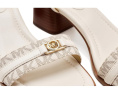 Сандалии Mandy Mid Sandal MICHAEL Michael Kors на квадратном каблуке с ремешком