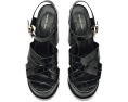 Сандалии Nora Platform на платформе с плетеными ремешками MICHAEL Michael Kors