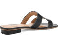 Dune London Loupe сандалии женские кожаные