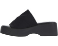 Босоножки Slinky30 на каблуке Steve Madden