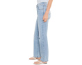 Levi's® джинсы Ribcage Full-Length с высокой посадкой