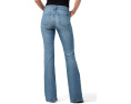 Джинсы Joe's Jeans The Frankie Bootcut с высокой посадкой