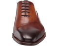 Magnanni Туфли Vaughn оксфорды из тисненой кожи