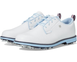 Гольф обувь FootJoy Premiere Series Cypress из кожи с технологией VersaTrax+