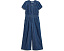 Denim Jumpsuit (Toddler/Little Kid/Big Kid)