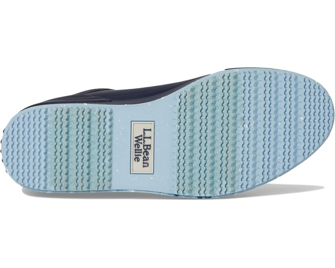 Резиновые сапоги L.L.Bean Bean Light Wellie для дождливых дней