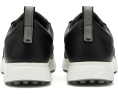 Водонепроницаемые кожаные гольф-ботинки ECCO Golf S Casual Saddle с мембраной ECCO-TEX