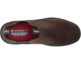 Ботинки Skechers Tapter Steel Toe с защитным мысом
