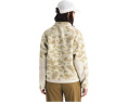 Кофта The North Face Yumiori Off Peak с принтом на молнии