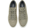 Кеды Allbirds Cruiser Canvas из конопляного холста