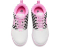 Детские кроссовки Heelys Pro 20 Hello Kitty с принтом и съемным колесом