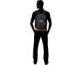 Молодежный рюкзак JanSport Cool Student с отделом для ноутбука