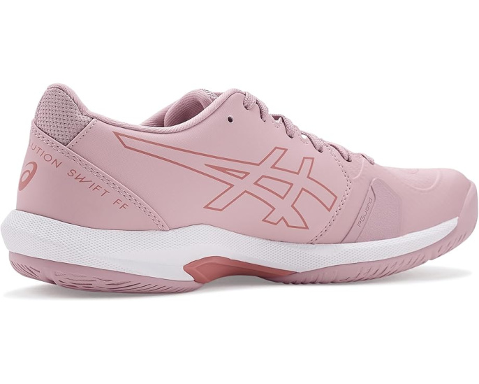 Теннисные туфли ASICS Solution Swift FF 2 с технологией FLYTEFOAM