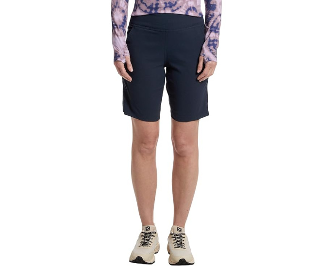 Шорты Mountain Hardwear Dynama Bermuda с защитой UPF 50