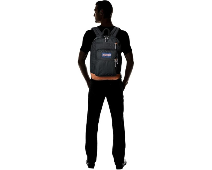 Молодежный рюкзак JanSport Cool Student с отделом для ноутбука