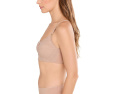 Бюстгальтер Natori Pretty Smooth Zip Front Close Pocketed Wireless