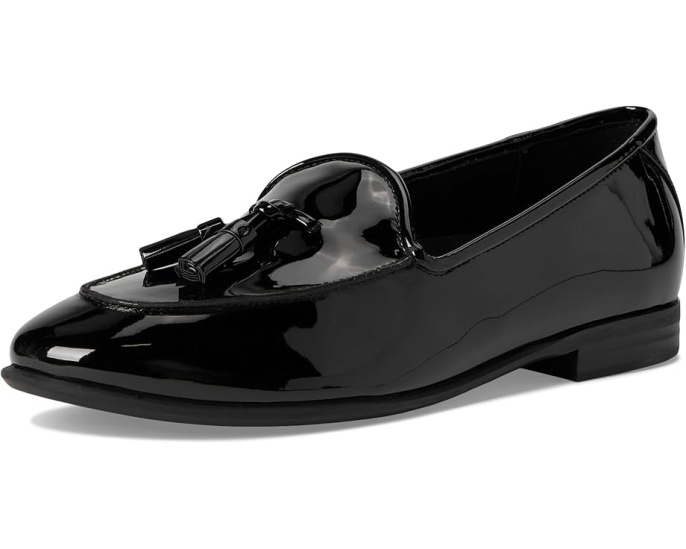 Мокасины Aerosoles Wuster с подошвой Diamond Flex и стелькой OrthoLite