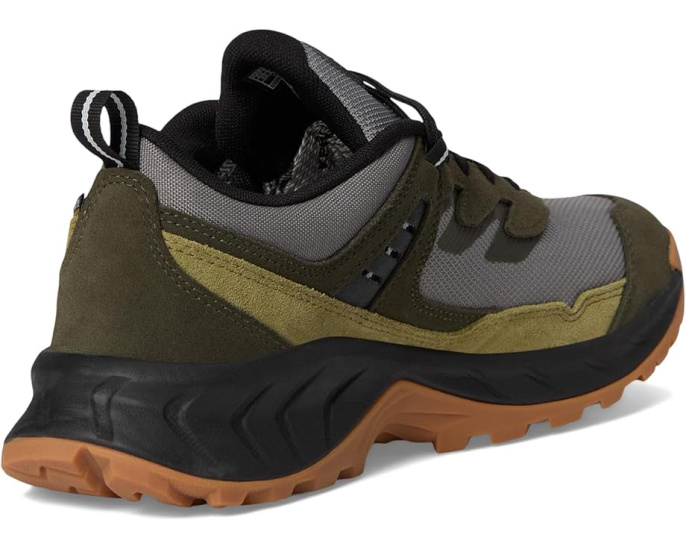 Кроссовки KEEN Hightrail Waterproof для пеших прогулок
