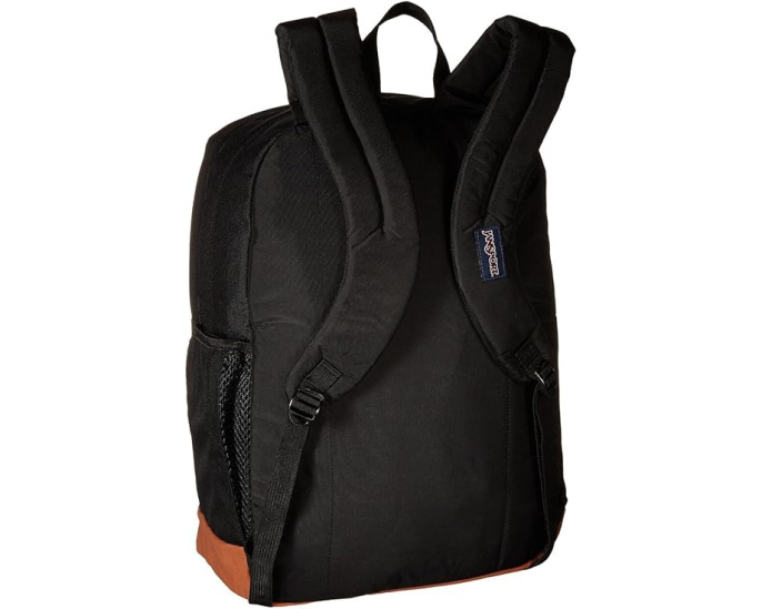 Молодежный рюкзак JanSport Cool Student с отделом для ноутбука