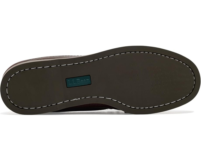 Мокасины Casco Bay Boat Moc Mules от L.L.Bean