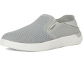 Кроссовки Reef Neptune Slip-On с вязаным верхом и упругой стелькой
