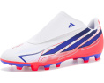 Бутсы Adidas F50 Hyperfast Club Laceless для детей