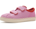 Детские кроссовки Strap Sneaker с двумя липучками от Rothy's Kids