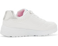 SKECHERS KIDS Uno Lite 310423L на платформе с памятью формы и округлым носком
