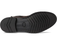 Ботинки Johnston & Murphy Collection Hartford Plain Toe из итальянской кожи с подошвой Vibram