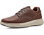 Кожаные туфли Craftwell New от Clarks