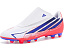 Бутсы Adidas F50 Hyperfast Club Laceless для детей