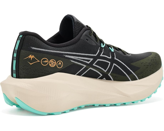 Кроссовки Blazeblast от ASICS
