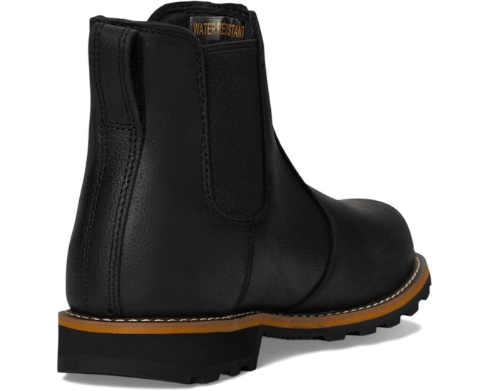 Ботинки Carhartt Frontier Chelsea водостойкие