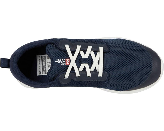 Helly Hansen Feathering легкие кроссовки для яхтинга с быстросохнущим верхом