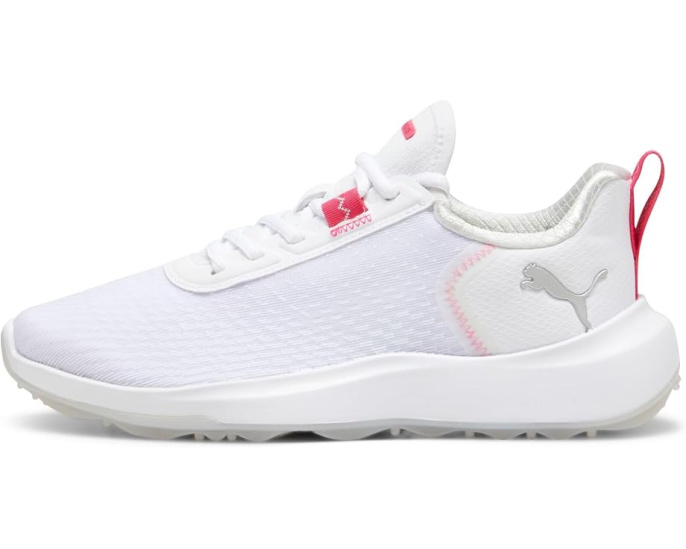 Кроссовки Puma Fusion Crush Sport для гольфа