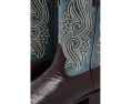 Казаки Ariat Stonebrook с узким мысом