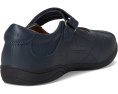 Детские туфли Stride Rite Claire Mary Jane с кожаным верхом и памятью формы