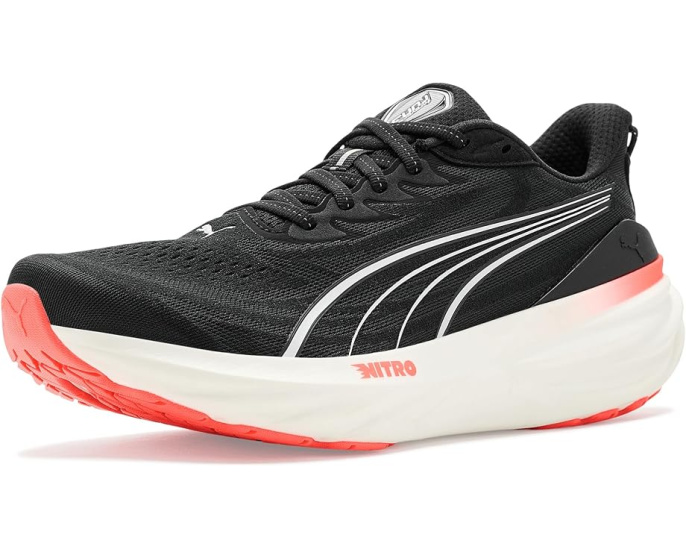Кроссовки для бега Puma Foreverrun Nitro 3