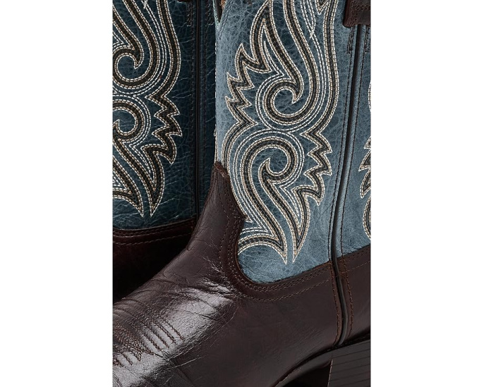 Казаки Ariat Stonebrook с узким мысом