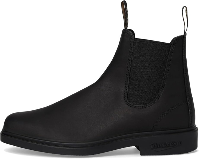 Ботинки Chelsea Blundstone BL063 с водонепроницаемой кожей и технологией XRD