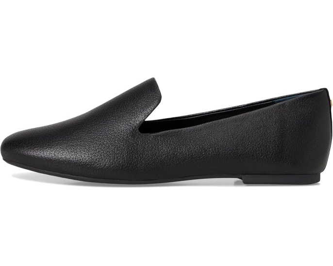 Мокасины Birdies Starling Leather из кожи с округлым носком