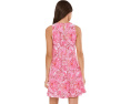 Платье Lilly Pulitzer Dixi с цветочным принтом