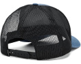 Кепка Forever Cap от Quiksilver с сетчатой вставкой