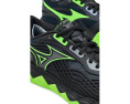 Mizuno Wave Enforce Tour 2 AC с технологией Dyna-Heel Lock