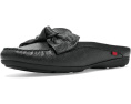 Мюли Marc Joseph New York Diane Street с бантом и открытой пяткой