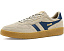 Кроссовки Gola Hawk Suede '86 в винтажном стиле