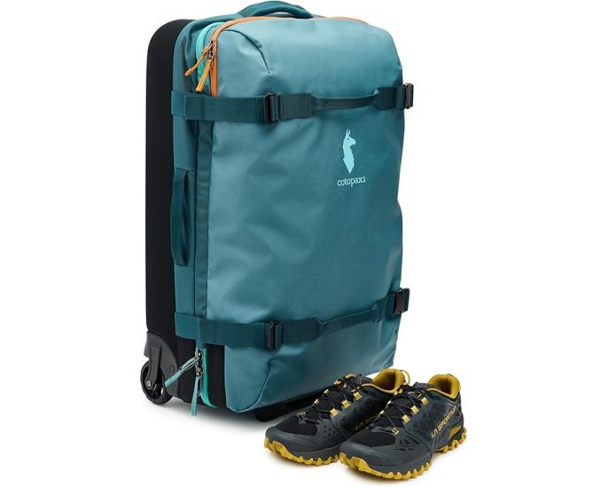 65 L Allpa Roller Bag