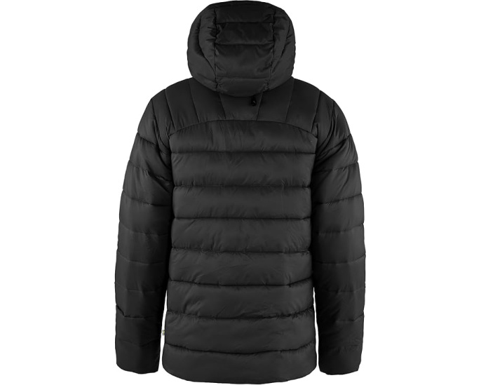 Зимняя куртка Expedition Mid из переработанных материалов Fjällräven